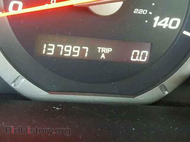 2008 HONDA PILOT - VIN: 5FNYF18518B038132 - Фото 8