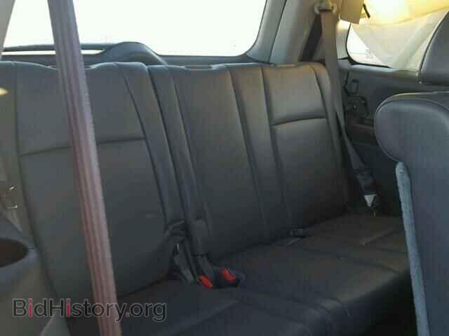2008 HONDA PILOT - VIN: 5FNYF18518B038132 - Фото 9