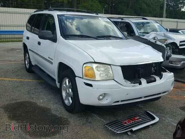 Photo 1GKDS13S762208151 - GMC ENVOY 2006