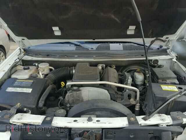2006 GMC ENVOY - VIN: 1GKDS13S762208151 - Фото 7