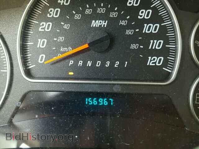 2006 GMC ENVOY - VIN: 1GKDS13S762208151 - Фото 8