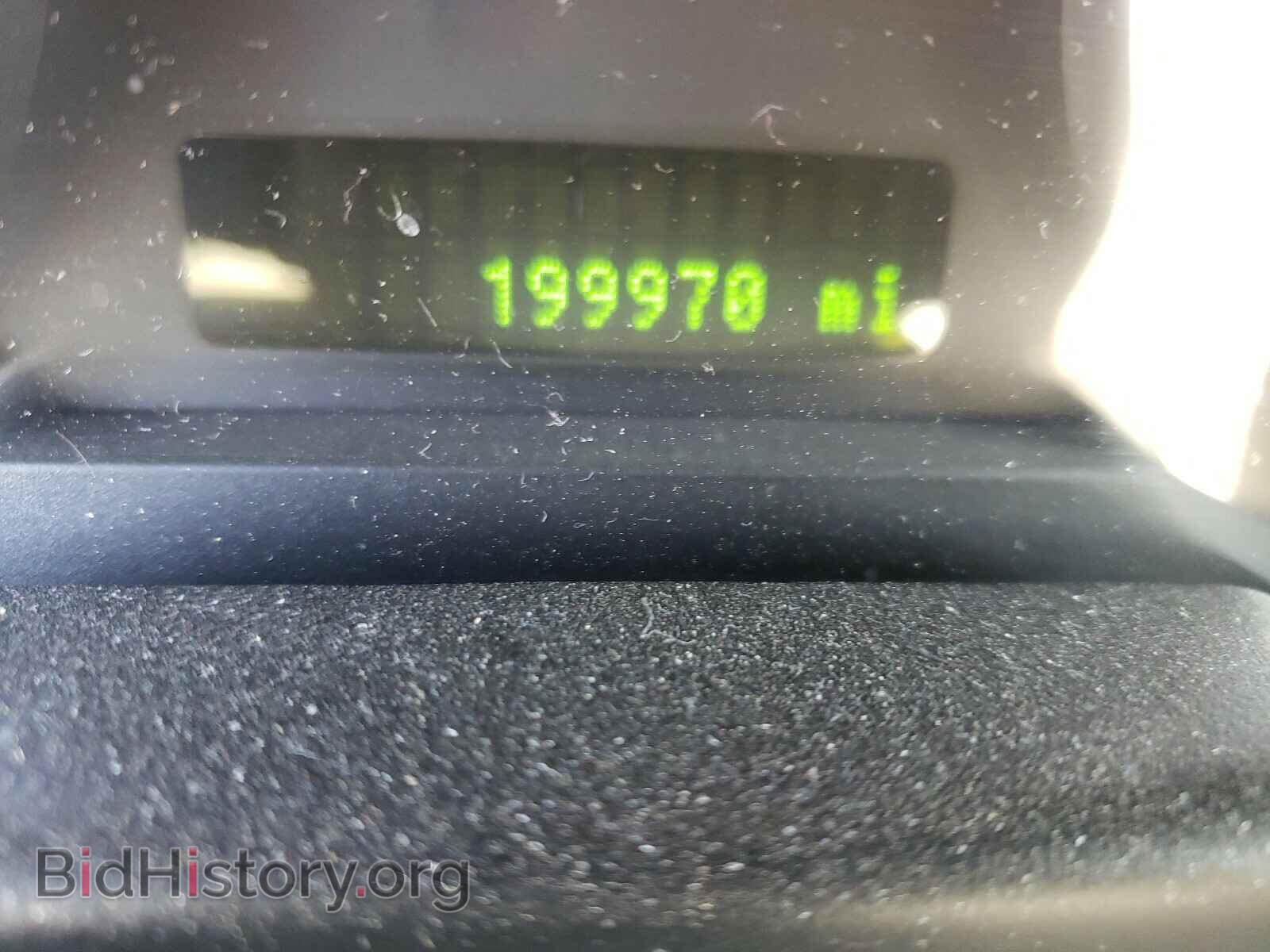 2010 FORD EDGE - VIN: 2FMDK3JC6ABB41379 - Фото 8