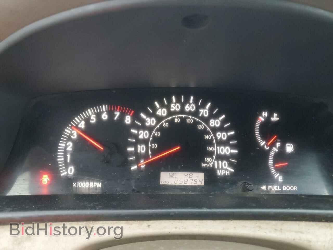 2007 TOYOTA COROLLA - VIN: 2T1BR32EX7C801253 - Фото 9