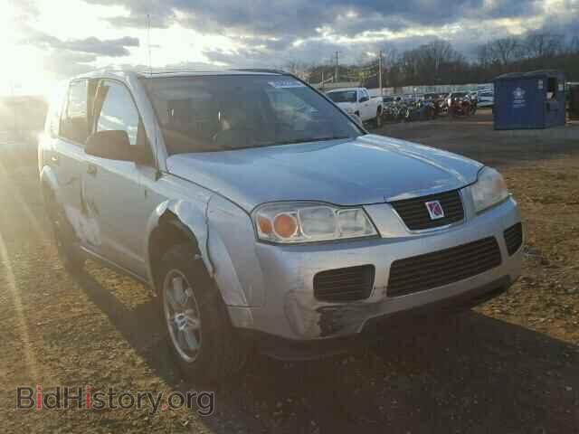 Photo 5GZCZ33D46S843407 - SATURN VUE 2006