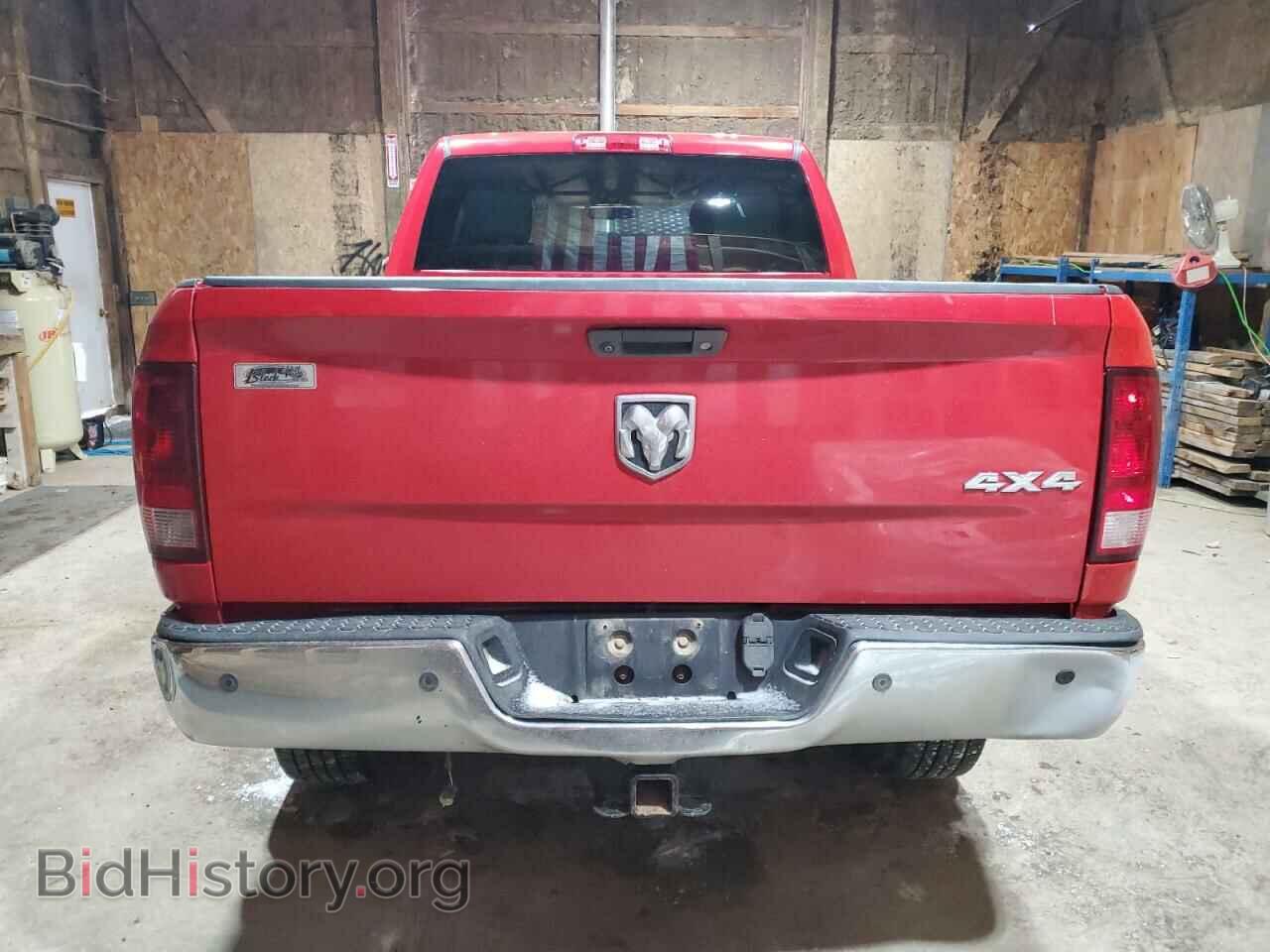 2014 RAM All Models - VIN: 3C6UR5CL3EG121125 - Фото 6