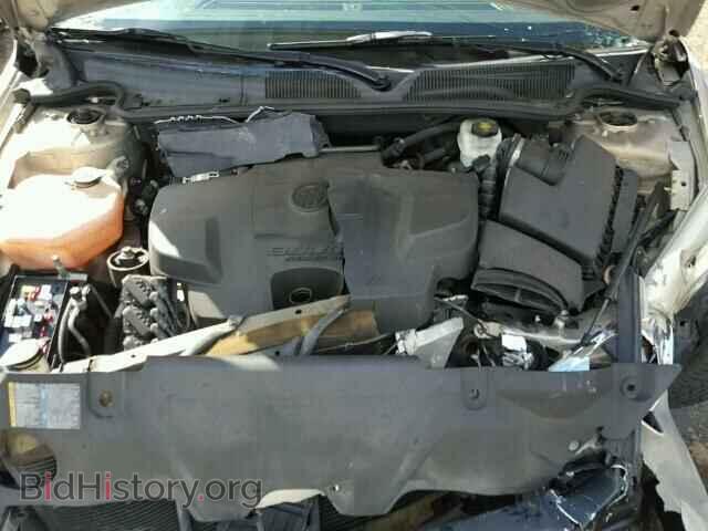 2008 BUICK LUCERNE - VIN: 1G4HD57278U165541 - Фото 7