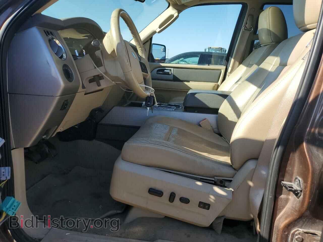 2012 FORD EXPEDITION - VIN: 1FMJK1J54CEF63652 - Фото 7