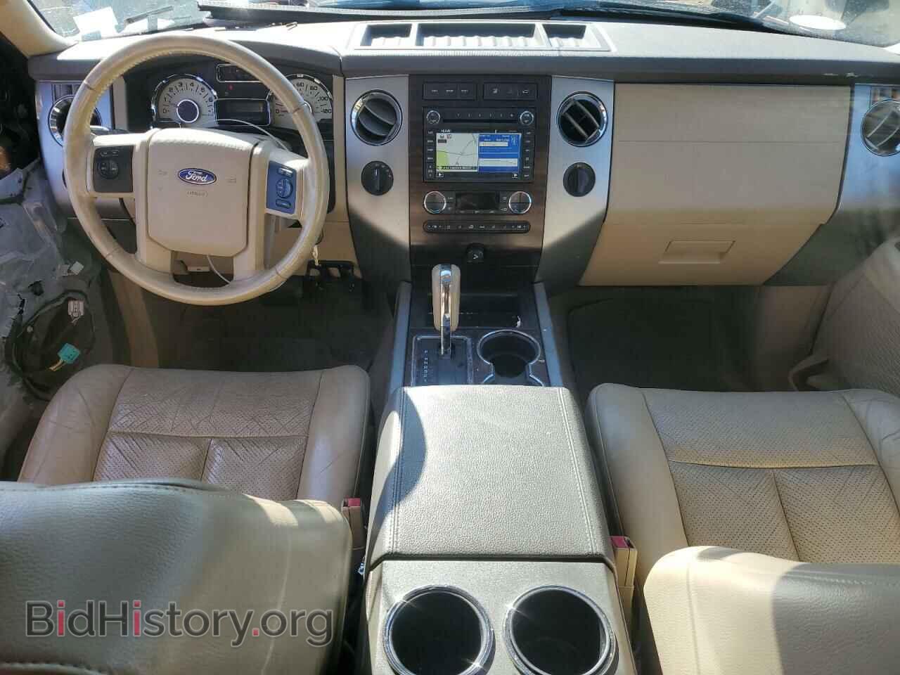 2012 FORD EXPEDITION - VIN: 1FMJK1J54CEF63652 - Фото 8