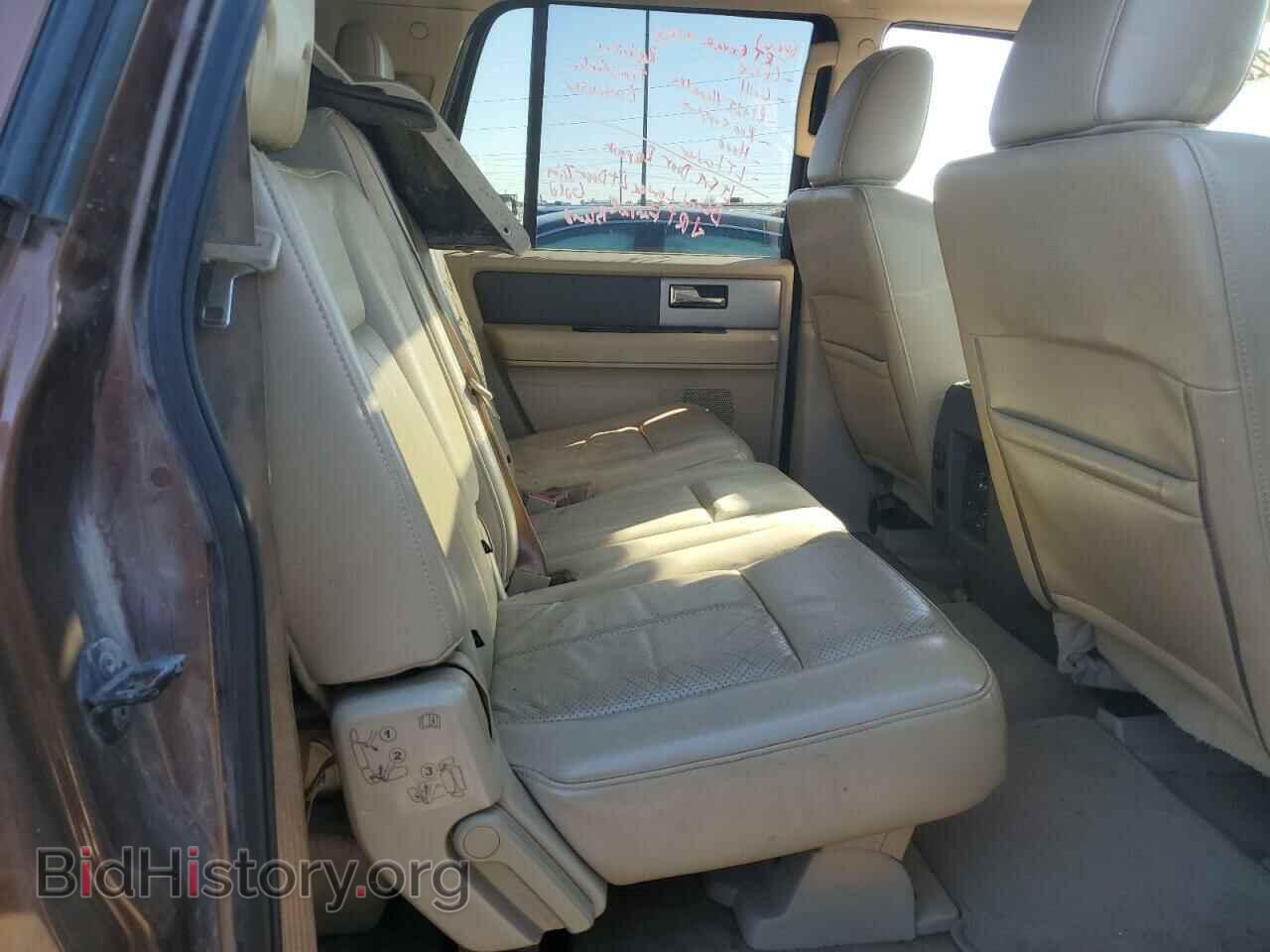 2012 FORD EXPEDITION - VIN: 1FMJK1J54CEF63652 - Фото 10