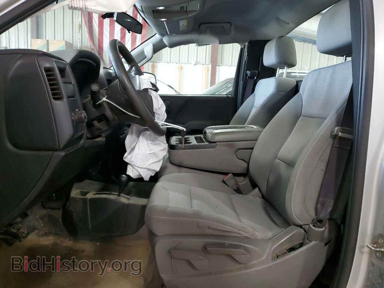 2017 CHEVROLET ALL Models - VIN: 1GCNKNEH8HZ130238 - Фото 7