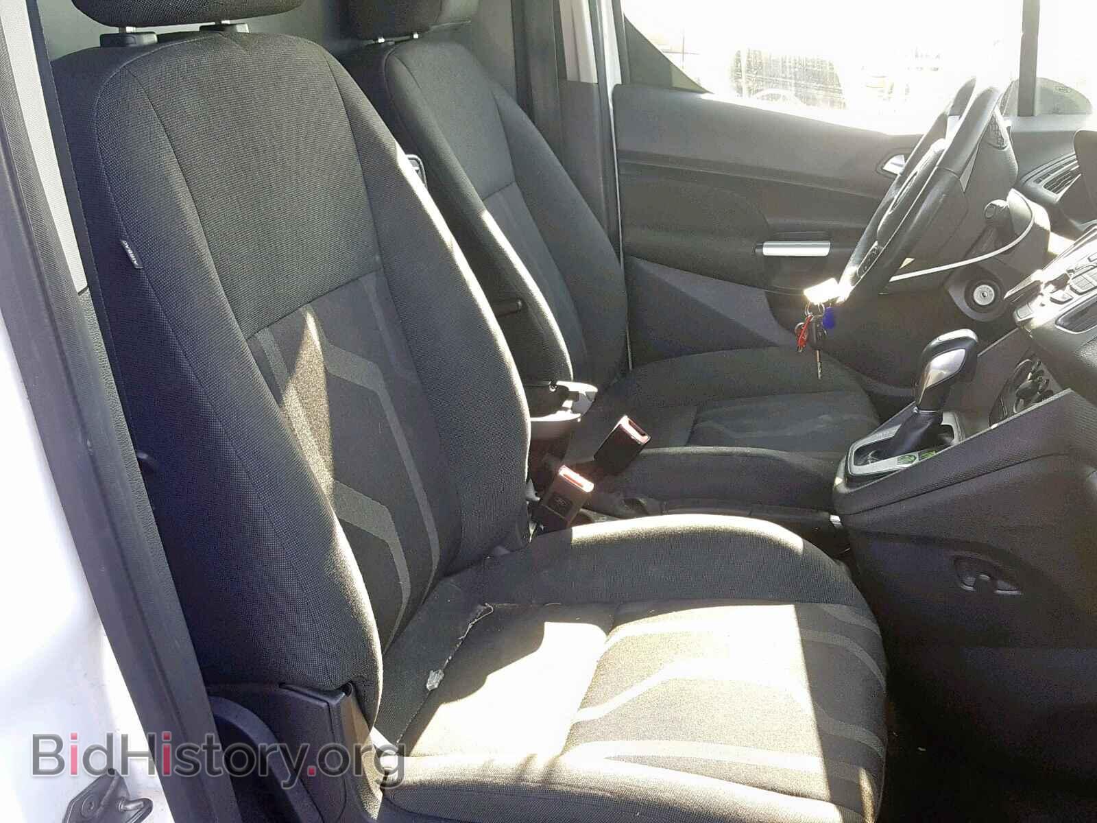 2015 FORD TRANSIT CO - VIN: NM0LS7F70F1182173 - Фото 6