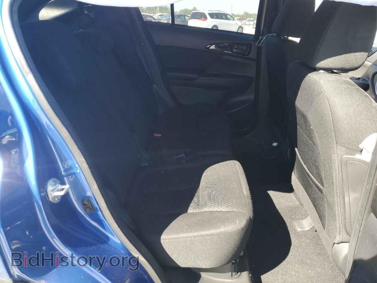 2018 MITSUBISHI ECLIPSE - VIN: JA4AS3AA7JZ062056 - Photo 10
