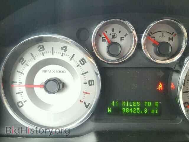 2008 FORD EDGE - VIN: 2FMDK39C38BA67885 - Фото 8