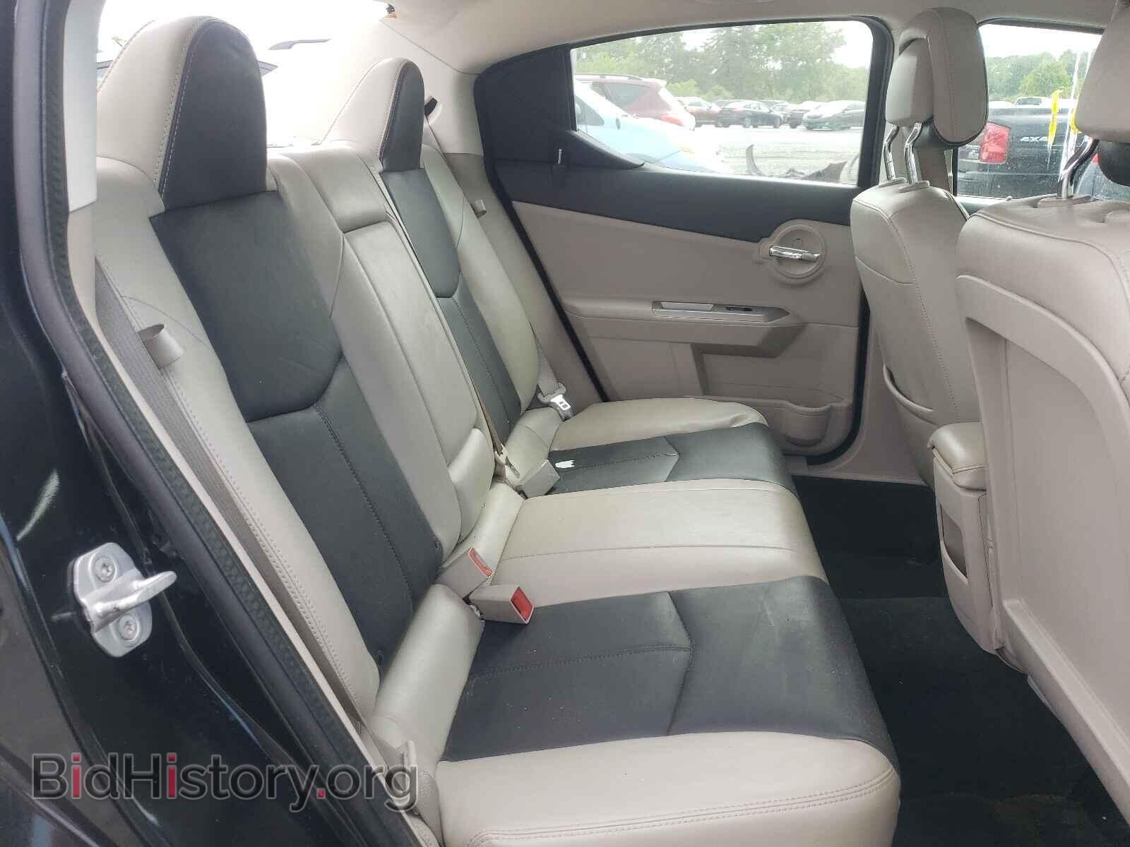 2010 DODGE AVENGER - VIN: 1B3CC5FB3AN197780 - Photo 6