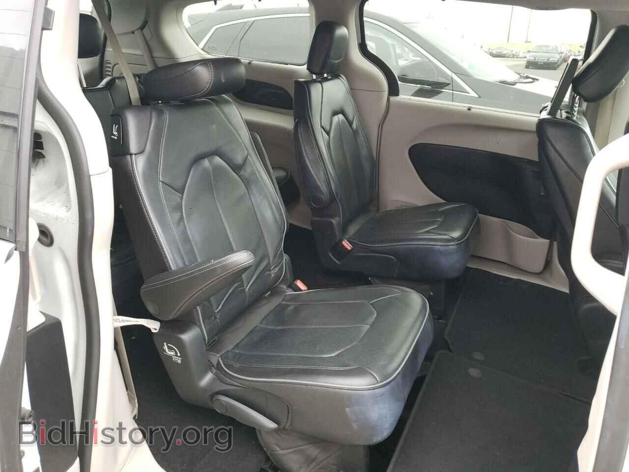 2019 CHRYSLER PACIFICA - VIN: 2C4RC1GG4KR644987 - Фото 6