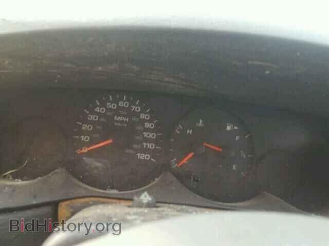 2000 DODGE NEON - VIN: 1B3ES46C7YD646473 - Фото 8