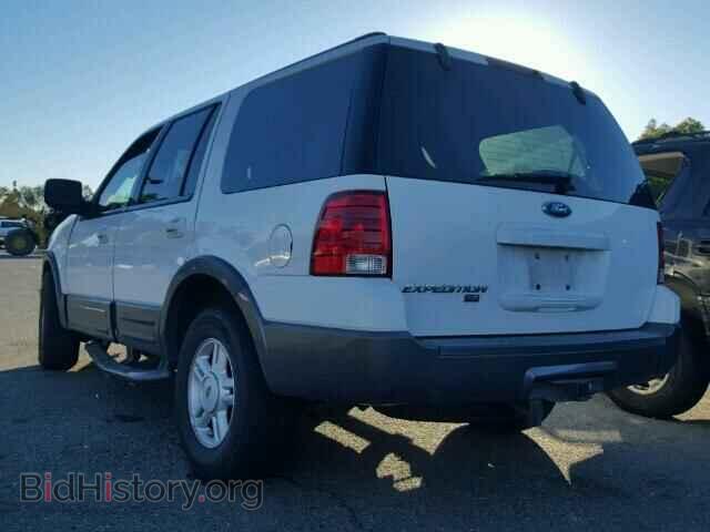2005 FORD EXPEDITION - VIN: 1FMPU15575LA07736 - Фото 3