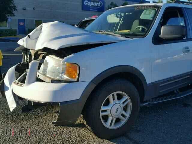 2005 FORD EXPEDITION - VIN: 1FMPU15575LA07736 - Фото 9