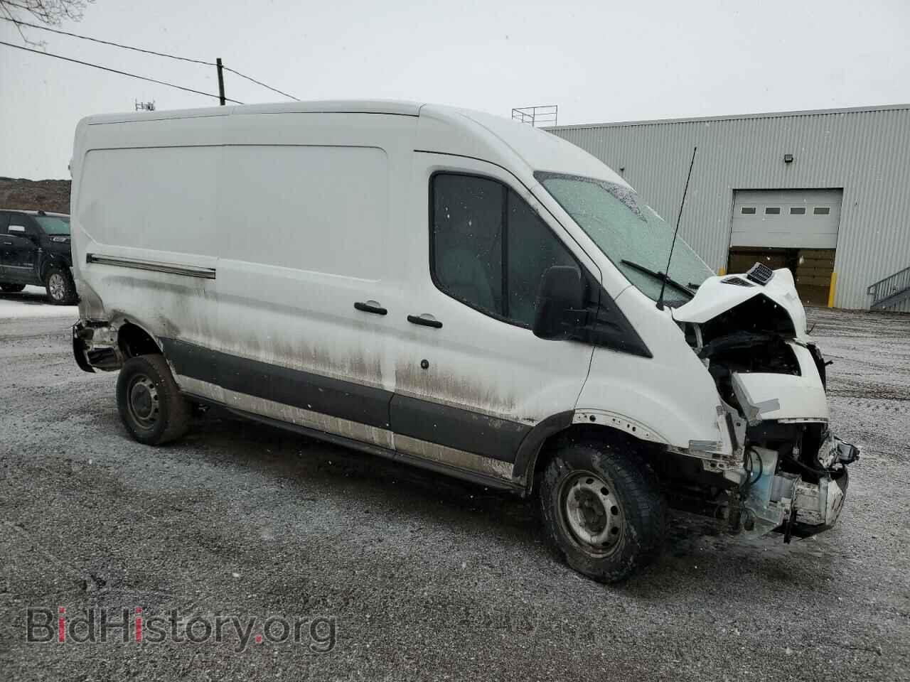 2019 FORD TRANSIT - VIN: 1FTYR2CM6KKA13183 - Photo 4
