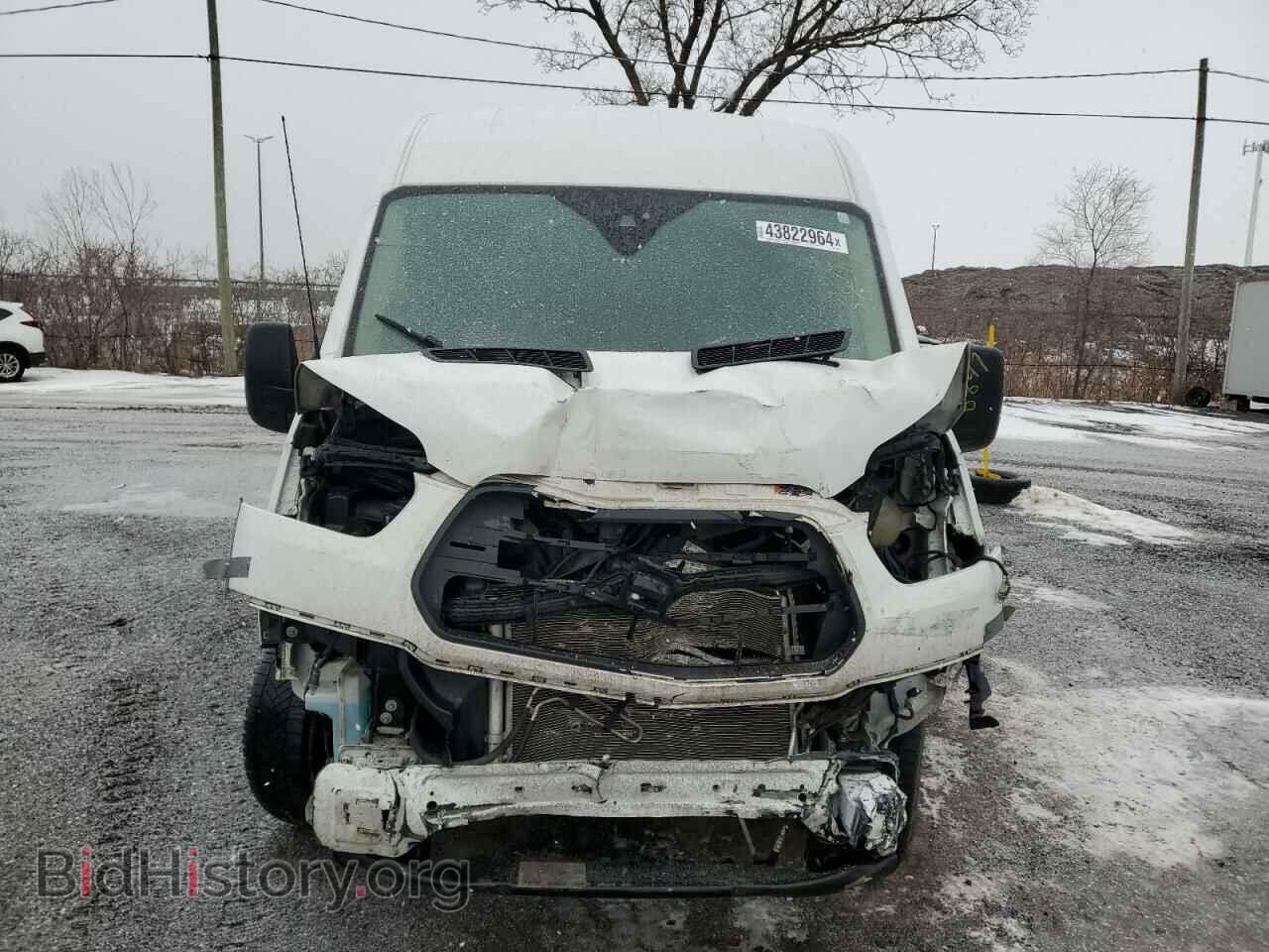 2019 FORD TRANSIT - VIN: 1FTYR2CM6KKA13183 - Photo 5