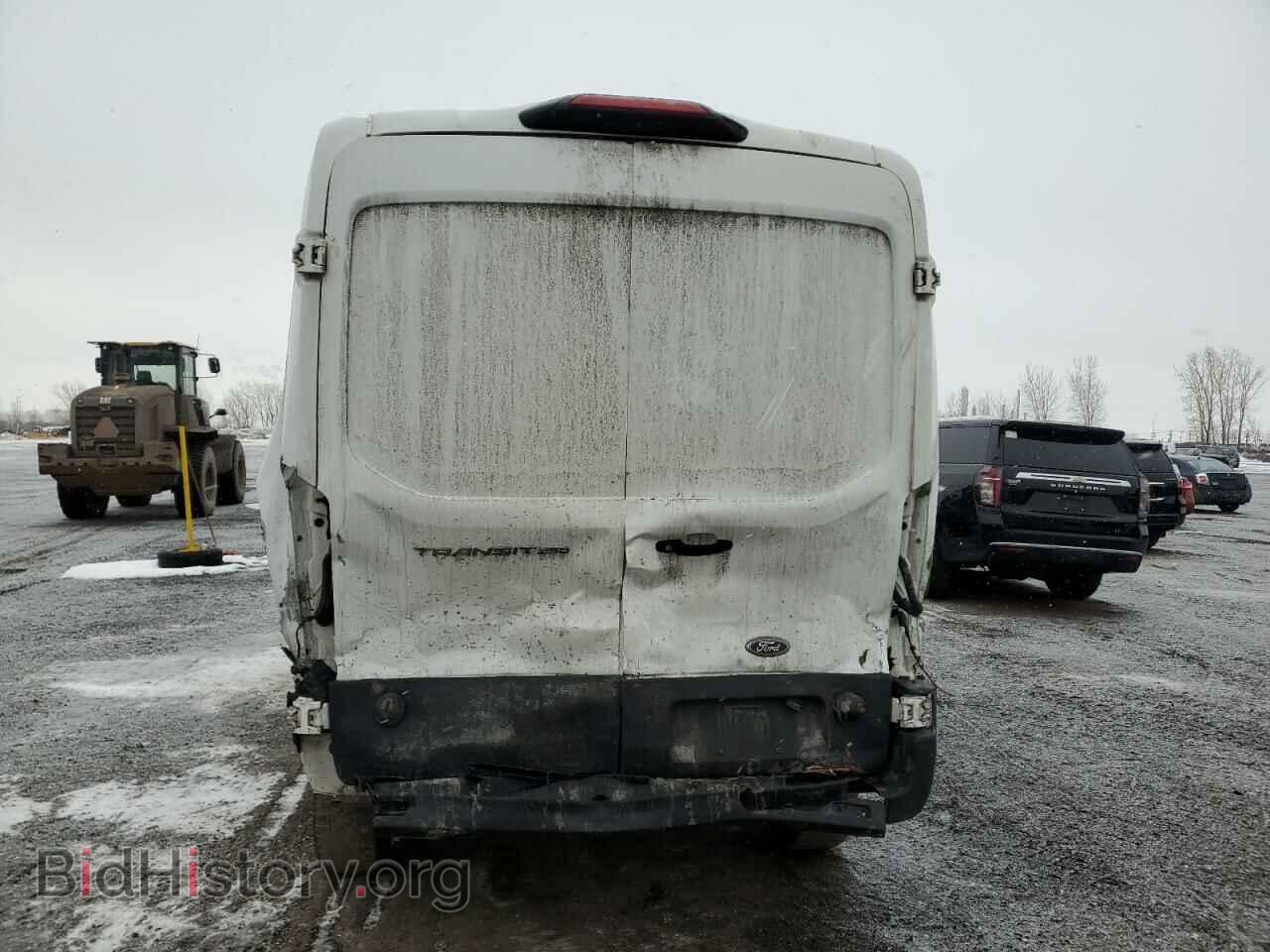 2019 FORD TRANSIT - VIN: 1FTYR2CM6KKA13183 - Photo 6