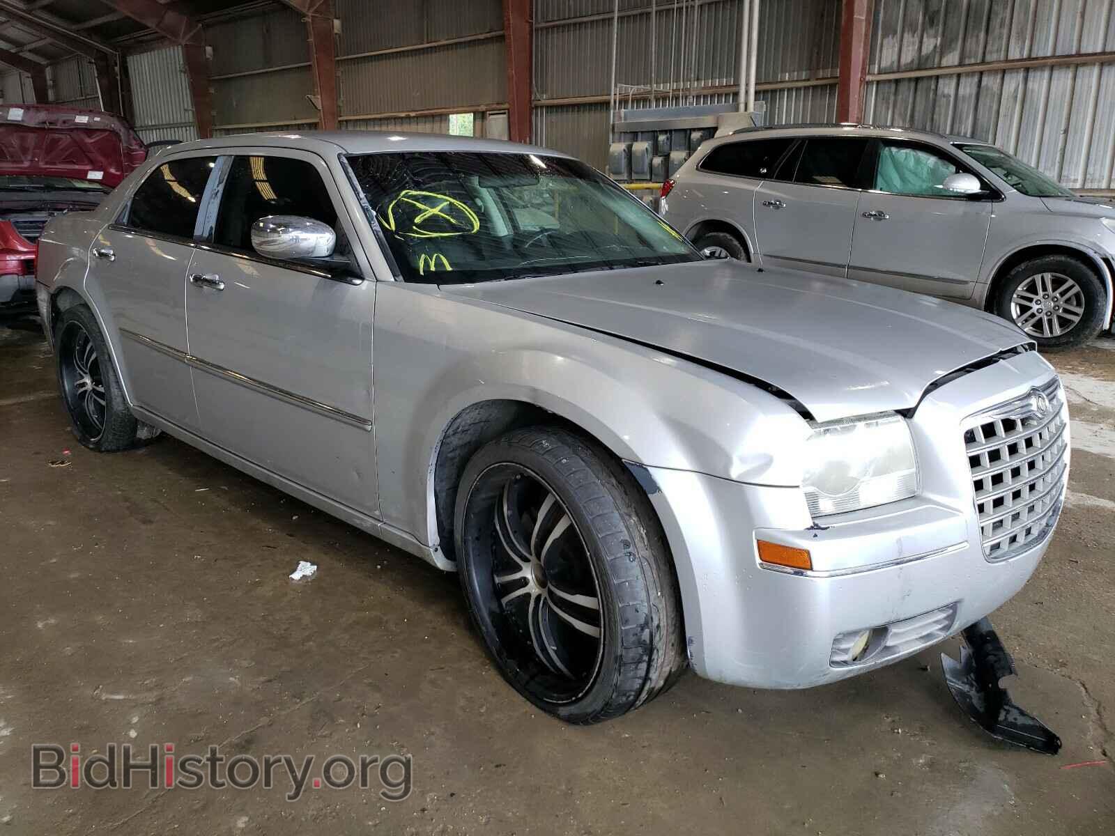 Photo 2C3CA5CV2AH232969 - CHRYSLER 300 2010