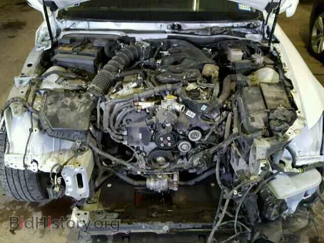 2013 LEXUS IS250 - VIN: JTHBF5C22D5187444 - Photo 7