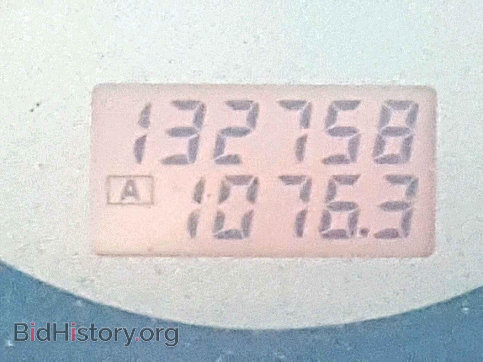 2000 NISSAN MAXIMA - VIN: JN1CA31D0YT519799 - Фото 8