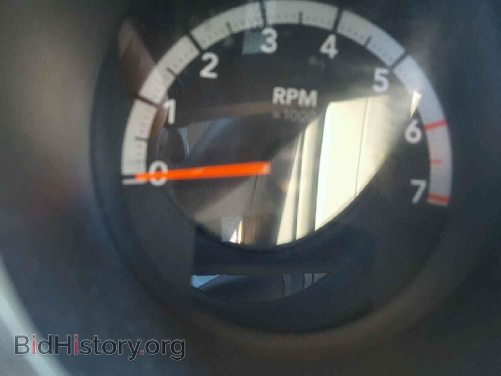 2007 DODGE NITRO - VIN: 1D8GU28K57W549979 - Фото 8