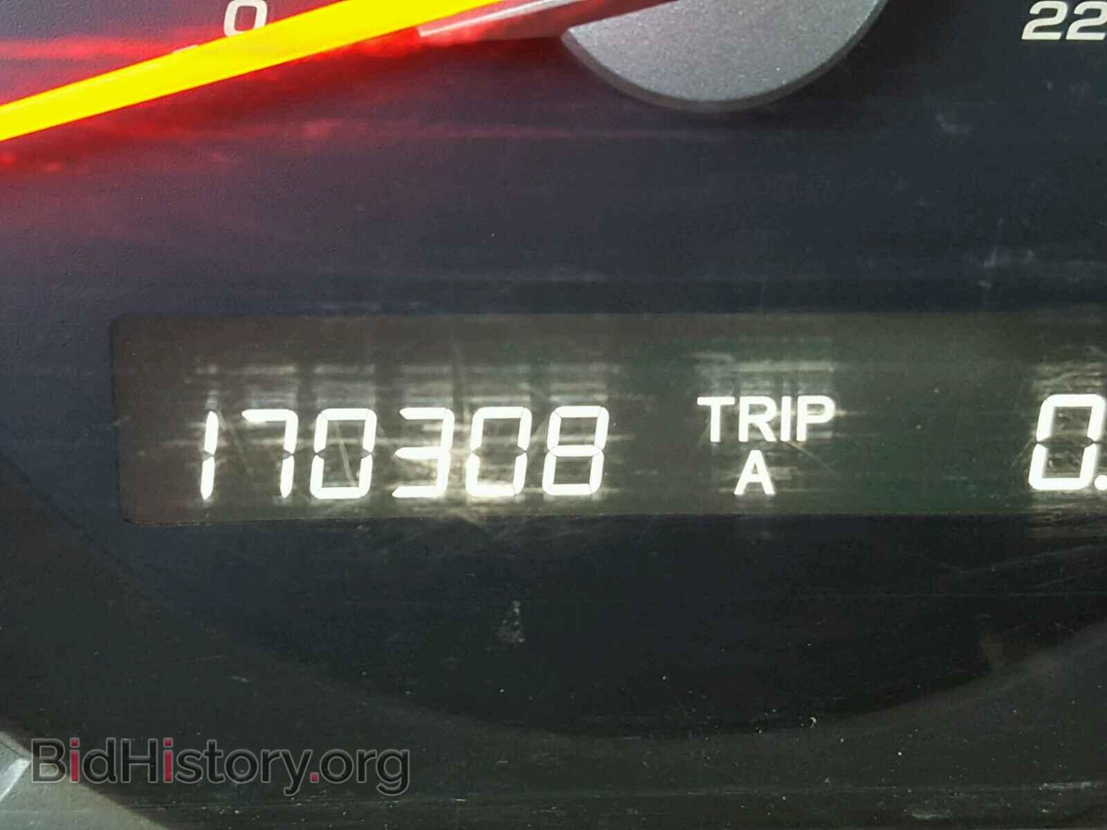2008 HONDA PILOT - VIN: 5FNYF283X8B019891 - Фото 8