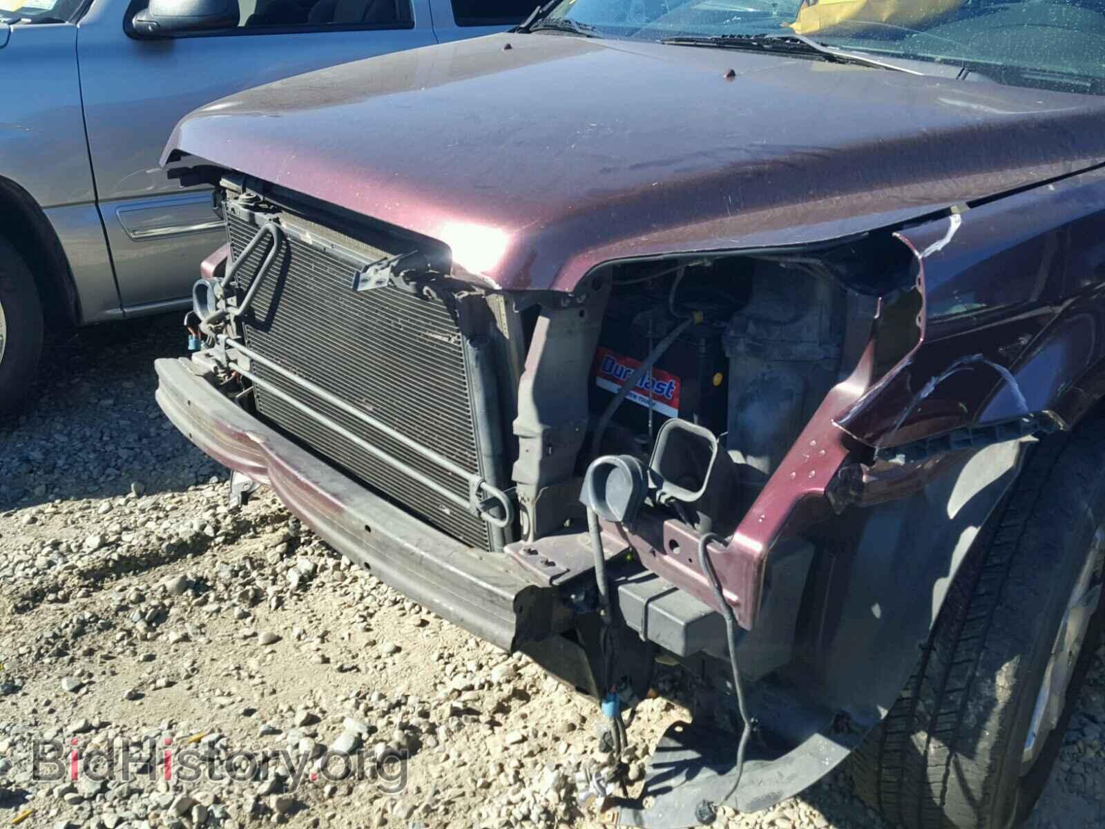 2008 HONDA PILOT - VIN: 5FNYF283X8B019891 - Фото 9