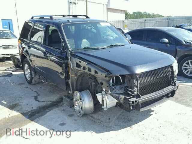 Photo 1FMCU0EG3CKB15848 - FORD ESCAPE 2012