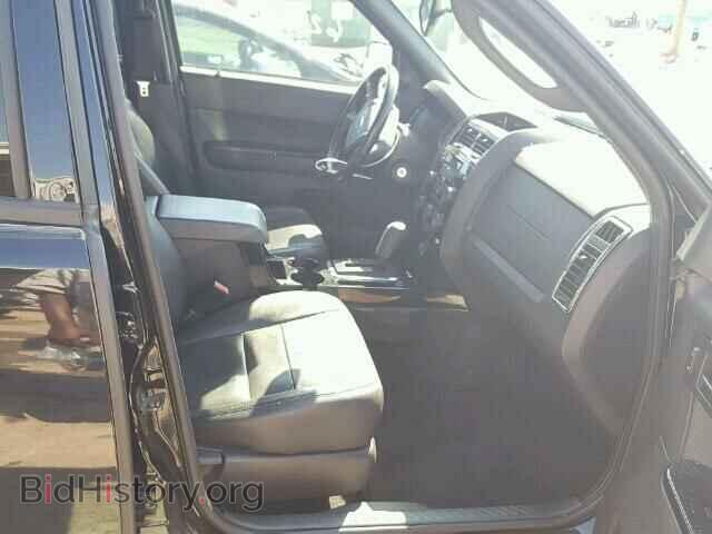 2012 FORD ESCAPE - VIN: 1FMCU0EG3CKB15848 - Photo 5