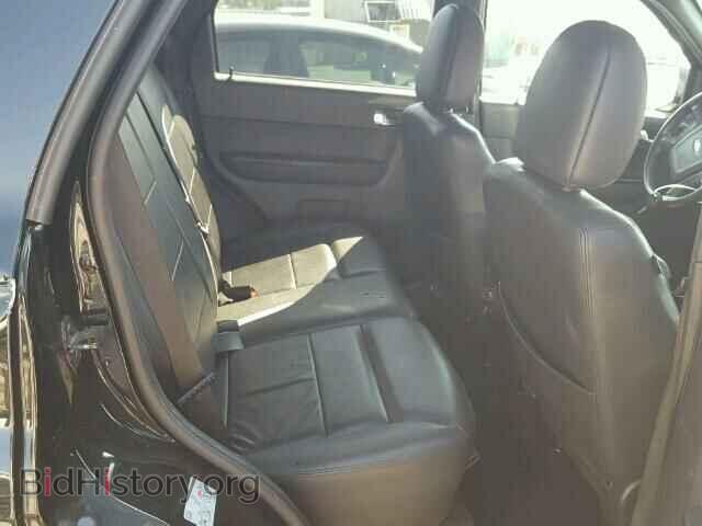 2012 FORD ESCAPE - VIN: 1FMCU0EG3CKB15848 - Photo 6