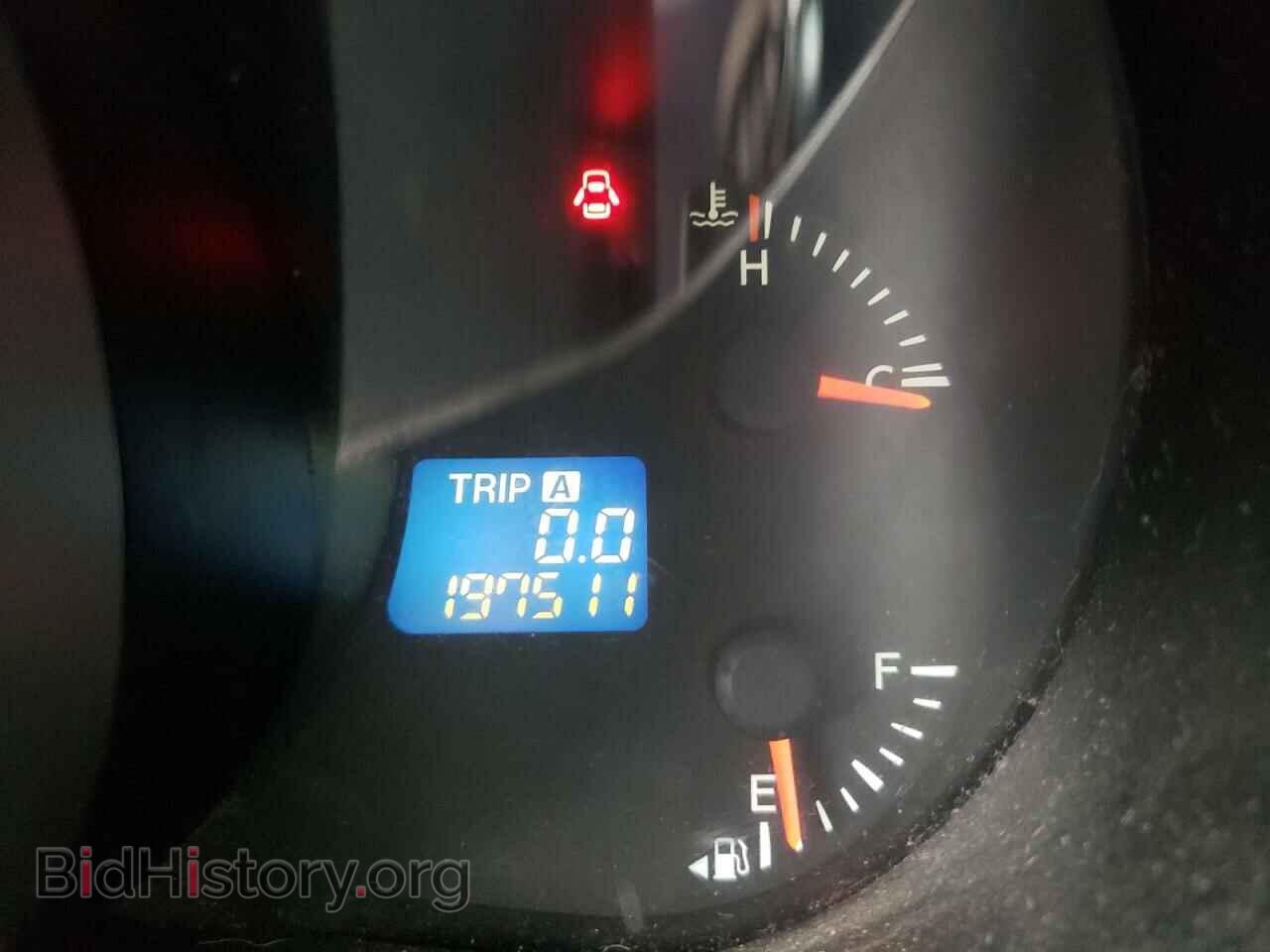 2012 MAZDA CX-7 - VIN: JM3ER2BM5C0414510 - Фото 8