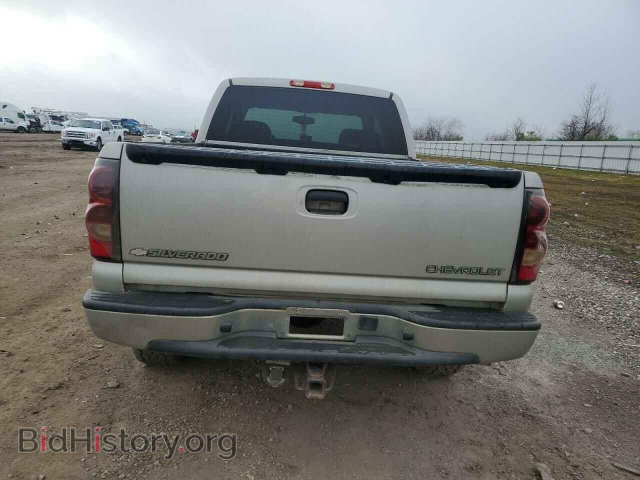 2005 CHEVROLET ALL Models - VIN: 1GCEK19BX5E131599 - Фото 6