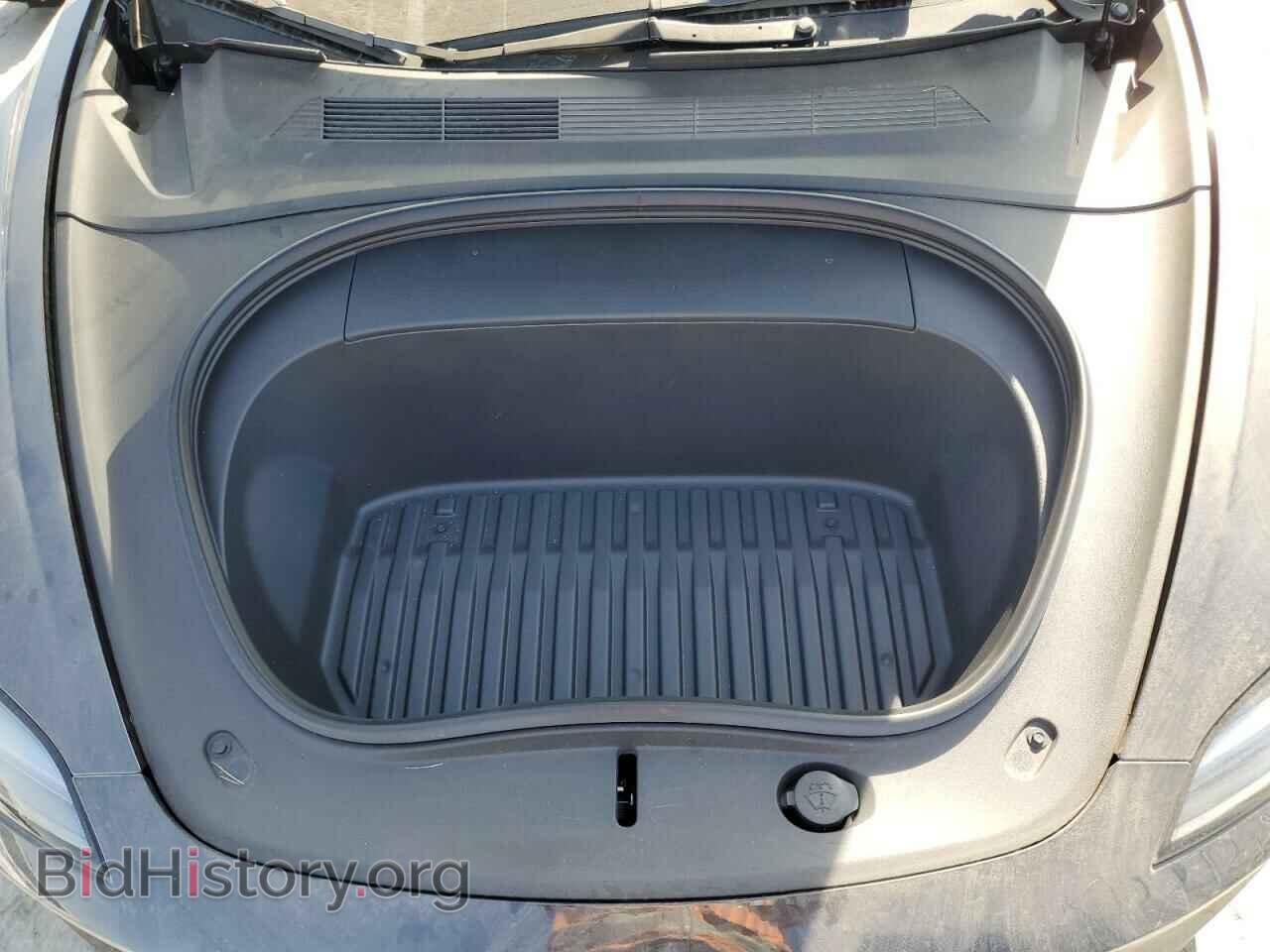2024 TESLA MODEL 3 - VIN: 5YJ3E1EA1RF740788 - Фото 12