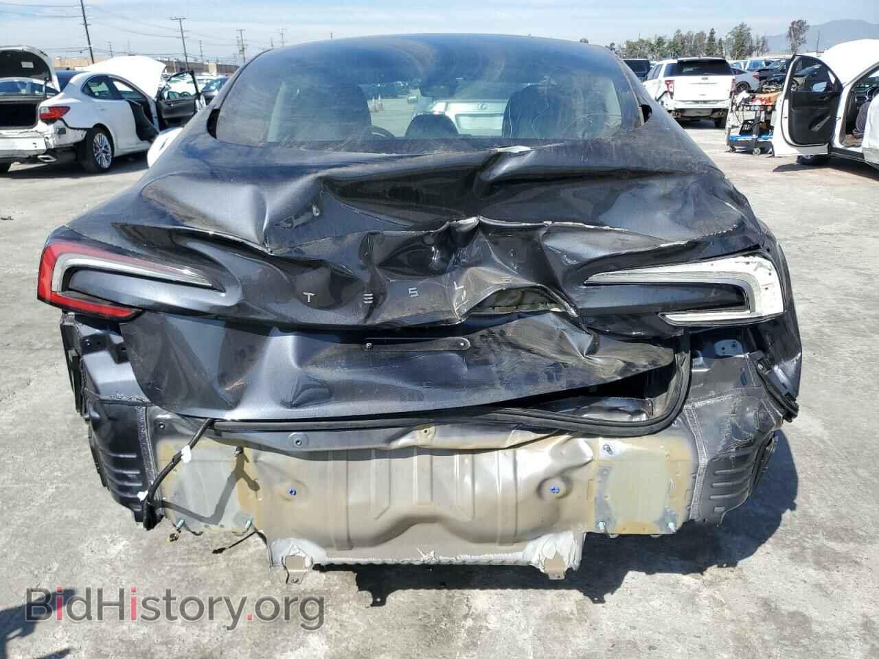 2024 TESLA MODEL 3 - VIN: 5YJ3E1EA1RF740788 - Фото 6