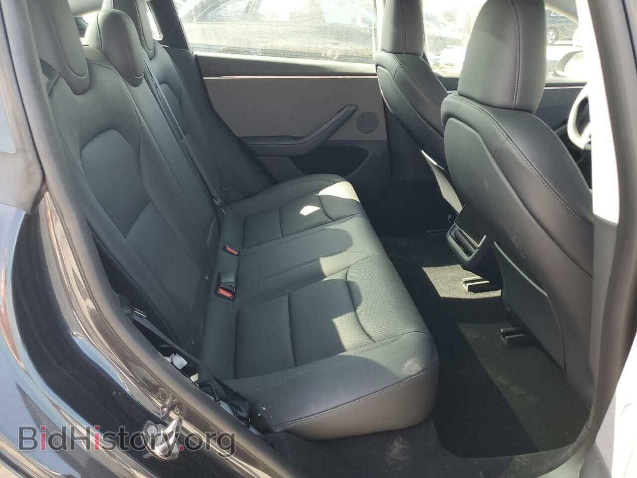 2024 TESLA MODEL 3 - VIN: 5YJ3E1EA1RF740788 - Фото 10