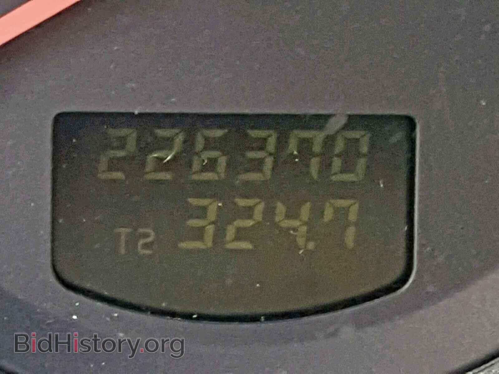 2001 VOLVO S80 - VIN: YV1TS94D411197799 - Фото 8