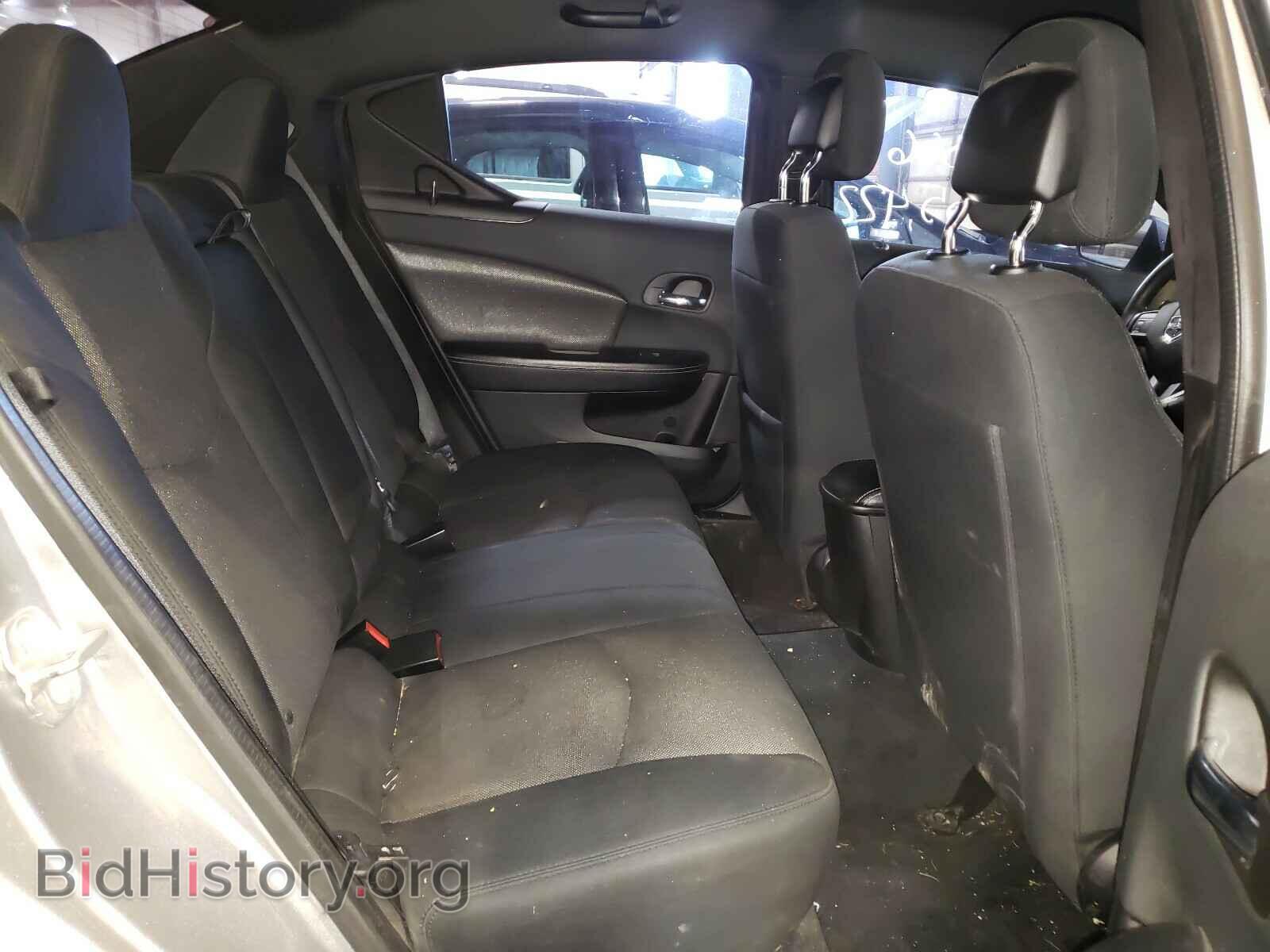 2014 DODGE AVENGER - VIN: 1C3CDZAG1EN160209 - Фото 6