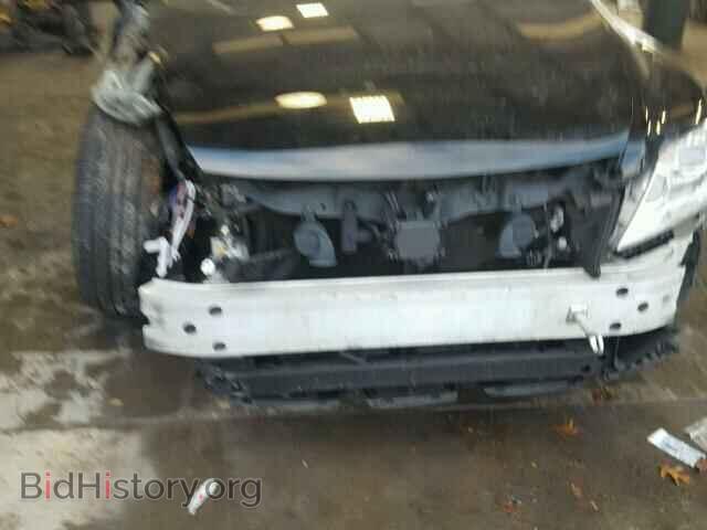 2011 LEXUS LS460 - VIN: JTHDL5EF9B5003034 - Фото 10