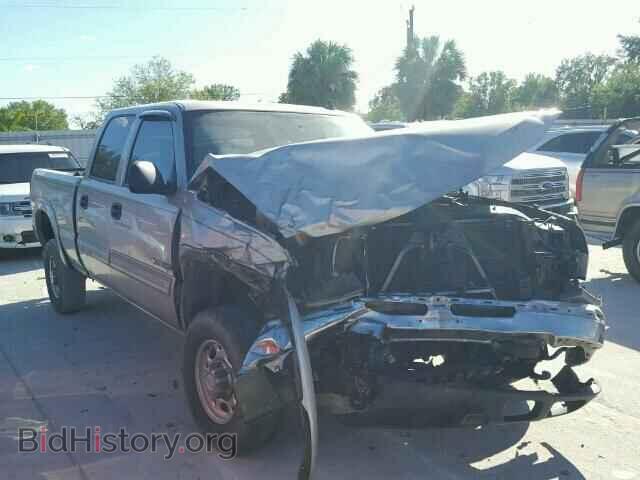 Фотография 1GCHK23U66F148330 - CHEVROLET SILVERADO 2006