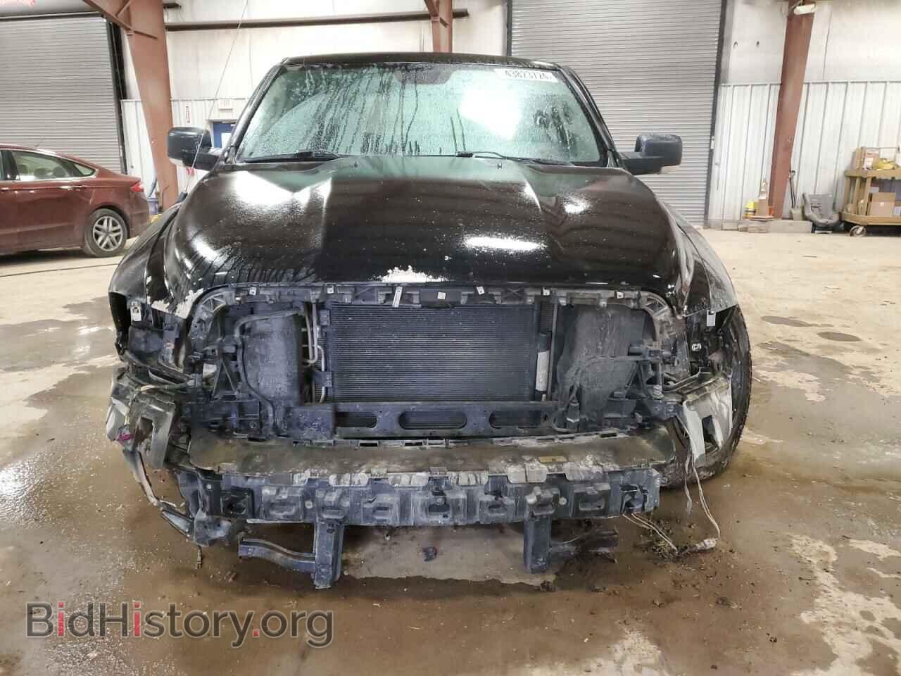 2013 RAM 1500 - VIN: 1C6RR7UT8DS662324 - Photo 5