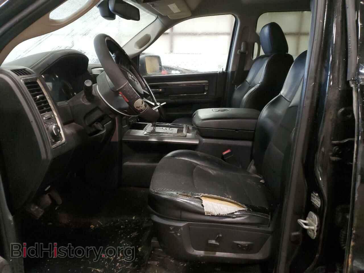 2013 RAM 1500 - VIN: 1C6RR7UT8DS662324 - Photo 7