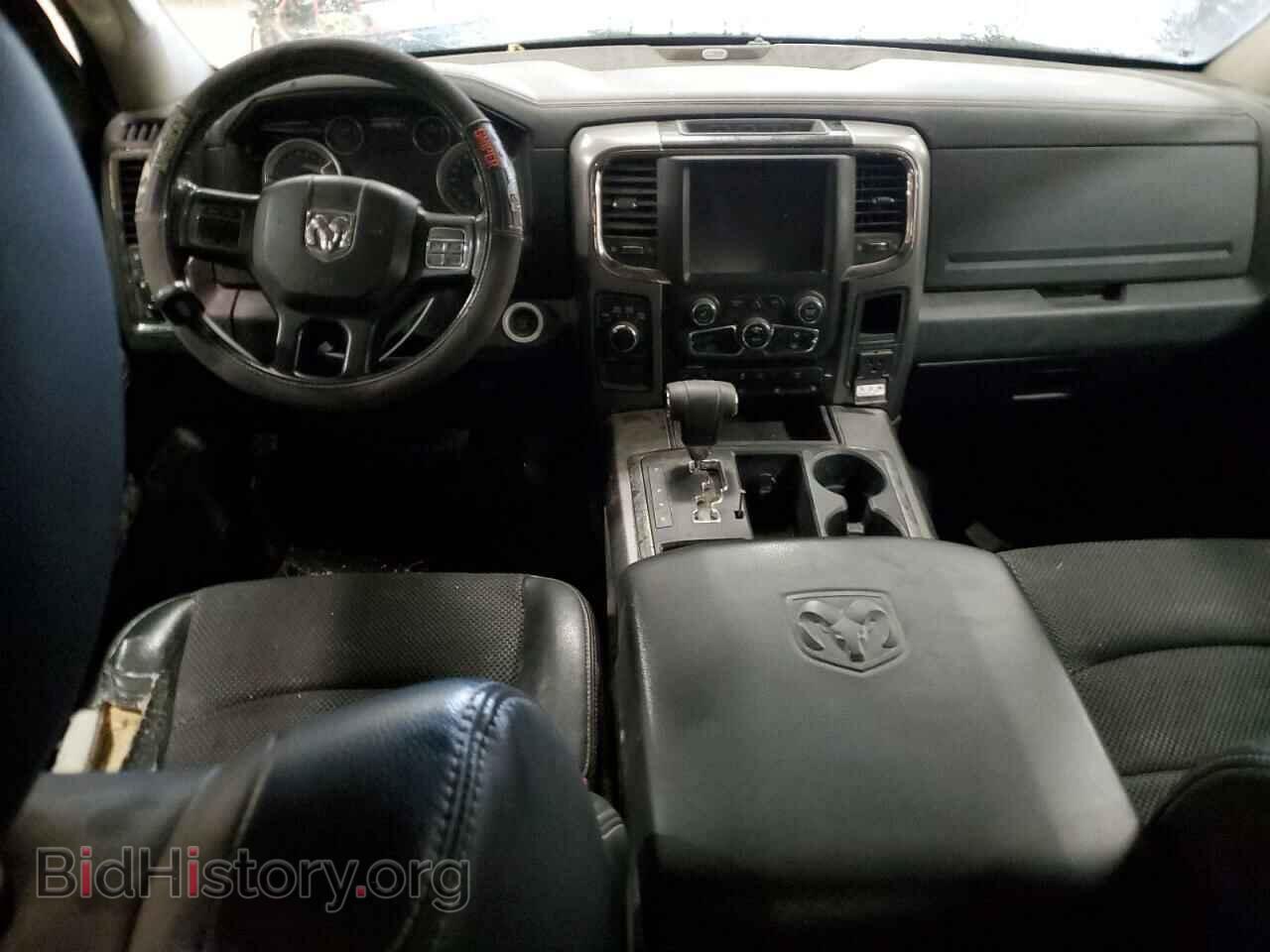 2013 RAM 1500 - VIN: 1C6RR7UT8DS662324 - Photo 8