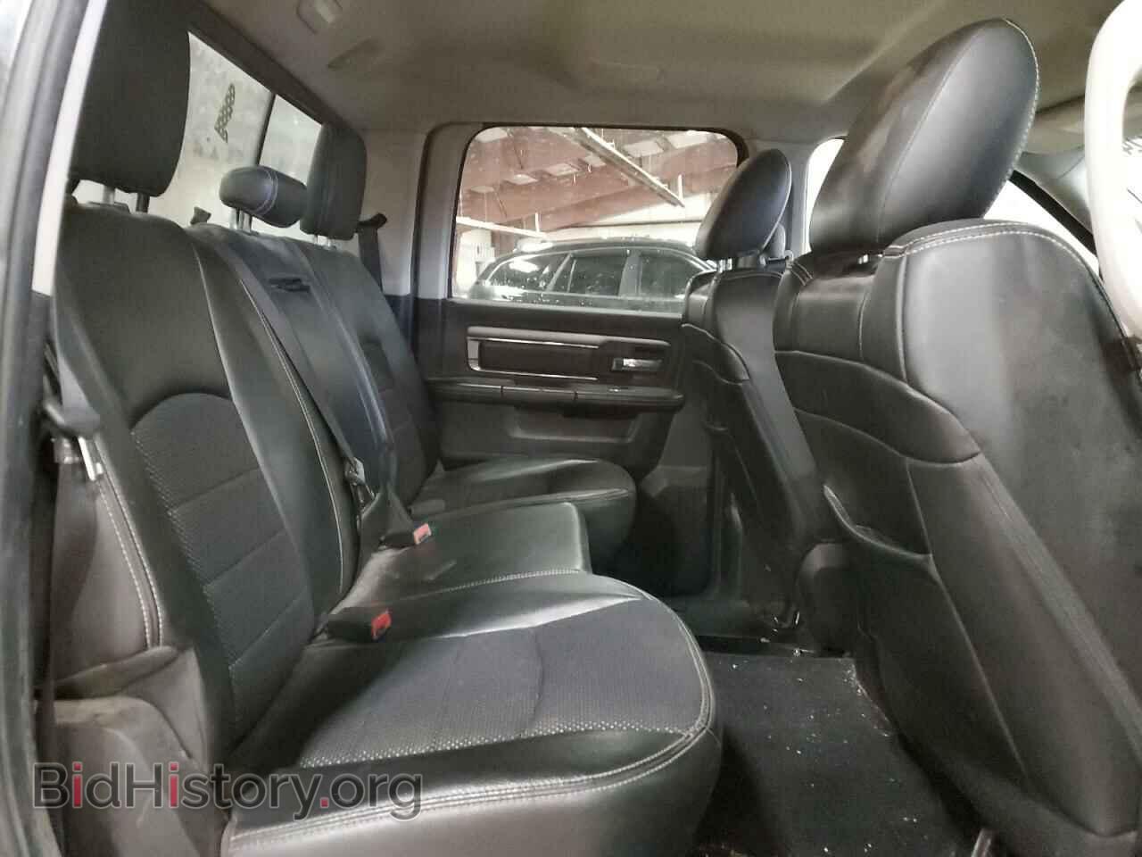 2013 RAM 1500 - VIN: 1C6RR7UT8DS662324 - Photo 10
