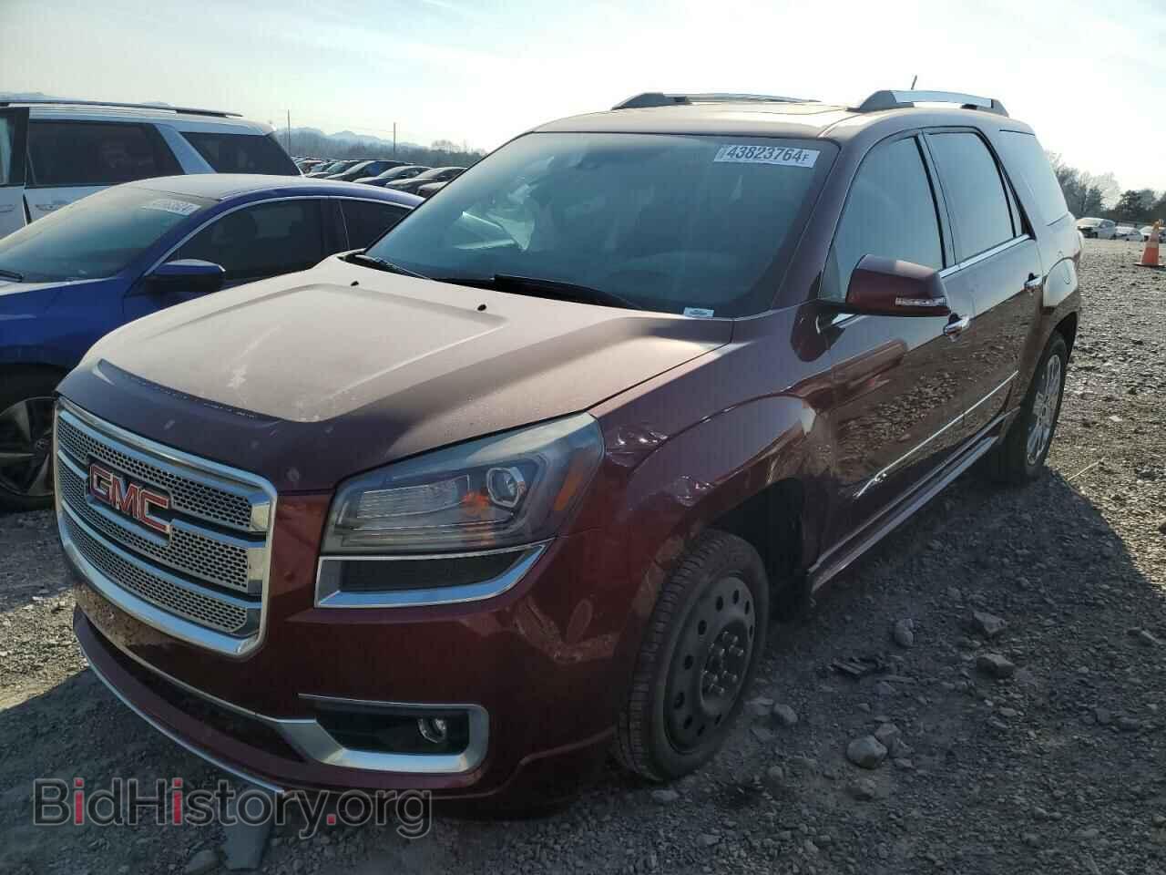 Photo 1GKKVTKD5FJ219846 - GMC ACADIA DEN 2015