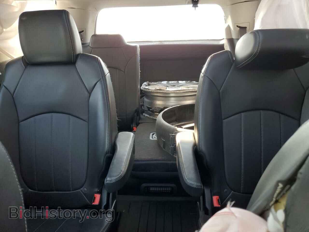 2015 GMC ACADIA DEN - VIN: 1GKKVTKD5FJ219846 - Фото 10