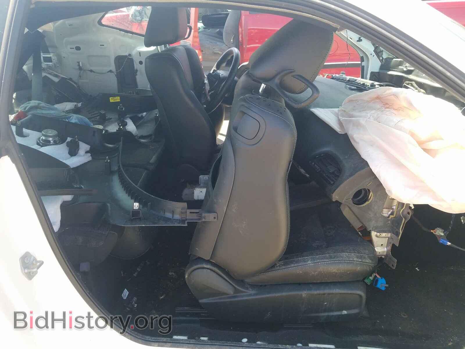 2017 DODGE CHALLENGER - VIN: 2C3CDZAG9HH594634 - Photo 5